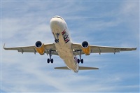 Jordi Rull Dalmau.Spotters BCN-El Prat. Click to see full size photo