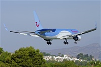 Justo Miguel Prieto. ( Malaga Spotters). Click to see full size photo