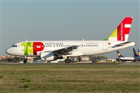 Vitor Costa - Portugal Spotters. Click to see full size photo