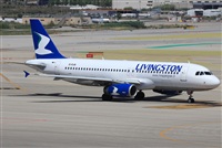Jose Bornay - Spotters Barcelona - El Prat. Haz click para ampliar