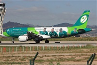 Jose Bornay - Spotters Barcelona - El Prat. Click to see full size photo