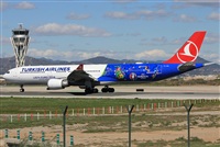 Jose Bornay - Spotters Barcelona - El Prat. Click to see full size photo