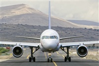 Paco Muoz Arencibia - Gran Canaria Spotters. Click to see full size photo