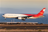 Javier de la Cruz - CANARY ISLANDS SPOTTING. Click to see full size photo