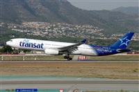 Justo Miguel Prieto. ( Malaga Spotters). Haz click para ampliar
