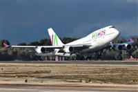 ©Alejandro Valero - LEVC Spotters. Click to see full size photo ©Alejandro Valero - LEVC Spotters. Click to see full size photo