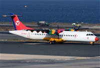 Alejandro H.L - Gran Canaria Spotters. Click to see full size photo