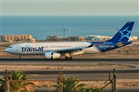 Alejandro Bethencourt (Canary Islands Spotting). Click to see full size photo