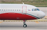 Adolfmalet-Spotters Barcelona-El Prat. Click to see full size photo