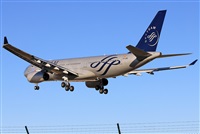 Jose Bornay - Spotters Barcelona - El Prat. Haz click para ampliar