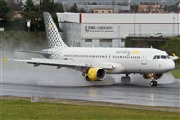©Alberto Maroto - Coruña Spotters. Click to see full size photo ©Alberto Maroto - Coruña Spotters. Click to see full size photo