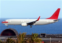 ©Alejandro H.L - Gran Canaria Spotters. Click to see full size photo ©Alejandro H.L - Gran Canaria Spotters. Click to see full size photo