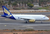 Alejandro H.L - Gran Canaria Spotters. Haz click para ampliar