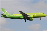 Gabriele Fontana - Tuscan Aviation. Click to see full size photo