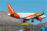 Florencio Martn Melin - Lanzarote Spotters. Click to see full size photo