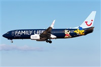 Florencio Martn Melin - Lanzarote Spotters. Click to see full size photo