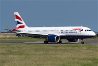Ennio Varani - Spotters Barcelona - El prat. Click to see full size photo