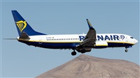 Florencio Martn Melin - Lanzarote Spotters. Haz click para ampliar
