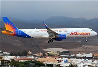 Alejandro H.L - Gran Canaria Spotters. Click to see full size photo