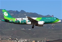 ©Alejandro H.L - Gran Canaria Spotters. Click to see full size photo ©Alejandro H.L - Gran Canaria Spotters. Click to see full size photo