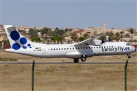Fernando Martnez Garca -AeroSpotters Melilla-. Click to see full size photo