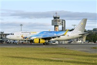 lvaro Fernndez Garcia/Spotters LEVX-VGO. Click to see full size photo