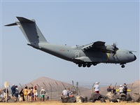 Florencio Martn Melin - Lanzarote Spotters. Click to see full size photo