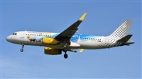 ©José Luis Moreno Menjíbar - Plane Spotter Freelance. Click to see full size photo ©José Luis Moreno Menjíbar - Plane Spotter Freelance. Click to see full size photo