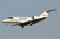 Gabriele Fontana - Tuscan Aviation. Haz click para ampliar