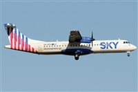 Gabriele Fontana - Tuscan Aviation. Click to see full size photo
