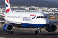 Florencio Martn Melin - Lanzarote Spotters. Click to see full size photo