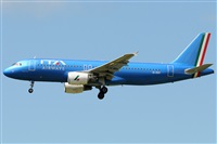 Gabriele Fontana - Tuscan Aviation. Click to see full size photo