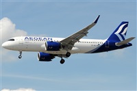 �Gabriele Fontana - Tuscan Aviation. Click to see full size photo