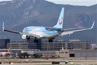 �Oscar Mart�nez spotter Barcelona el Prat. Haz click para ampliar