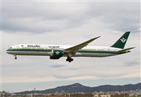 �Photography JC la Palma.Spotters Barcelona-El Prat. Click to see full size photo