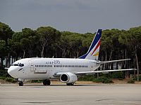 Manuel  LLama  -  Costa Del Sol Spotting Aviation. Haz click para ampliar