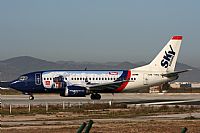 Jos Miguel Bernases - Noisy Spotters. Haz click para ampliar