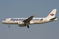 Jos Miguel Bernases - Noisy Spotters. Click to see full size photo