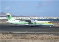 Adrin Alonso Lemes - Lanzarote Spotters. Click to see full size photo