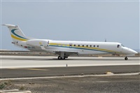 ALAMO AIRLINES.CANARY ISLANDS SPOTTING. Haz click para ampliar