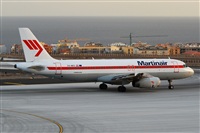 ALAMO AIRLINES.CANARY ISLANDS SPOTTING. Click to see full size photo
