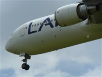 Alberto U. -Simplemente Volar Spotters-. Haz click para ampliar