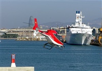 Adolfmalet-Spotters Barcelona-El Prat. Click to see full size photo