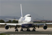 Jos Miguel Bernases - Noisy Spotters. Click to see full size photo