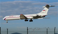 Pere  Escala - Spotters Barcelona-El Prat. Click to see full size photo