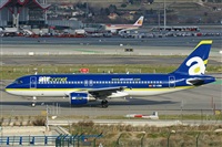 VTR - Fabin Garca (Global AirShots). Click to see full size photo