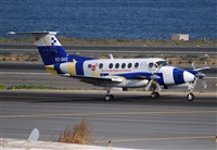 Alejandro H.L - Gran Canaria Spotters. Haz click para ampliar