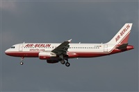 VTR - Fabin Garca (Global AirShots). Click to see full size photo