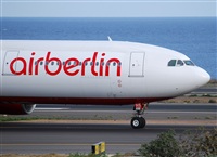 Alejandro H.L - Gran Canaria Spotters. Haz click para ampliar