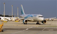 Pere  Escala - Spotters Barcelona-El Prat. Click to see full size photo